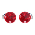 Kuryakyn, Classic Panacea t/signal insert