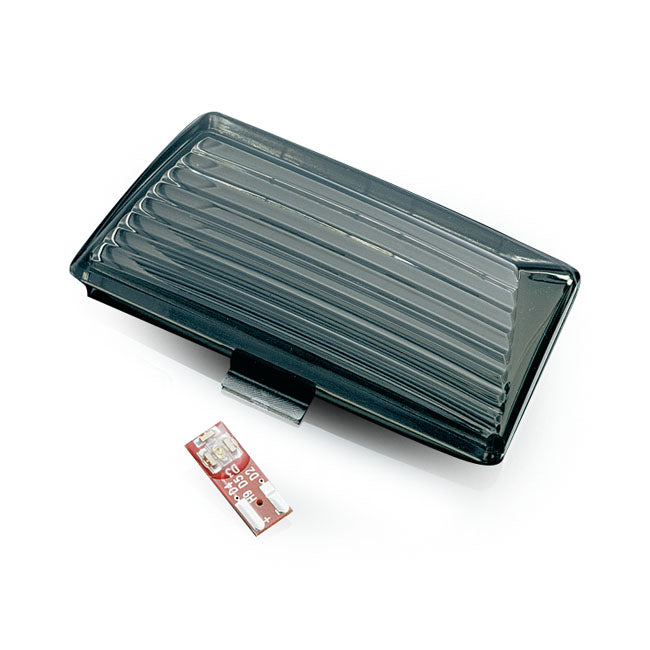 Kuryakyn, Fender tip LED conversion — 86-17 FL Softail; 86-08 FLHT; FLHR; FLHX; FLTR;Trikes (NU)