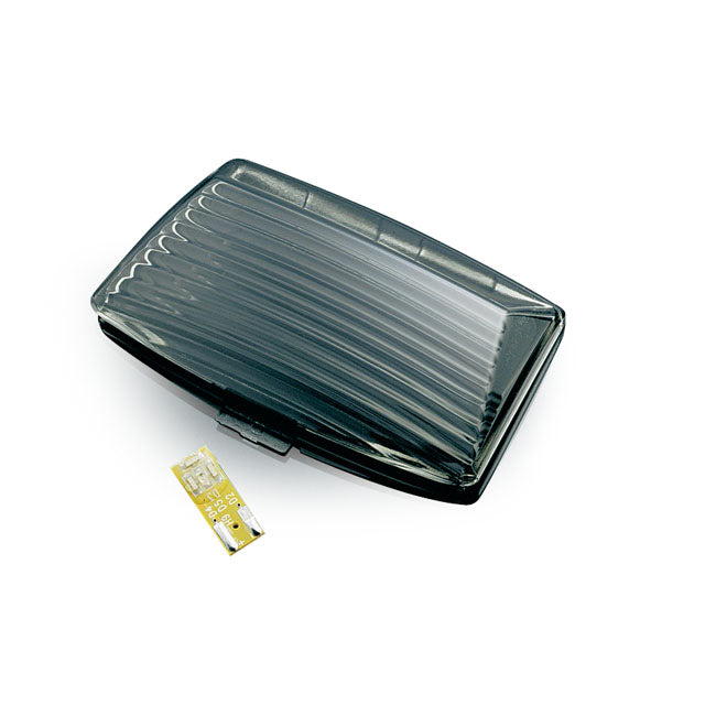 Kuryakyn, Fender tip LED conversion — 86-17 FL Softail; 86-08 FLHT; FLHR; FLHX; FLTR;Trikes (NU)