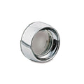 Kuryakyn, Turn signal recessed trim rings & lens kit. Chrome — 00-23 H-D with bullet turn signals with pop-off lens (excl. V-Rod; Street and models with dual taillight/turn signal setup) (NU)