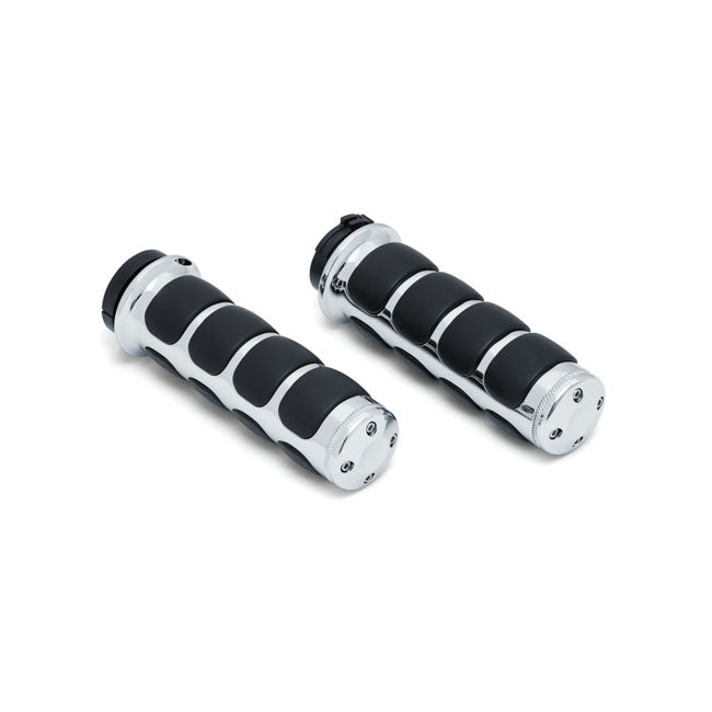 Kuryakyn, ISO-grips