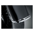 Kuryakyn, Fatboy front fender tip. leading edge, chrome