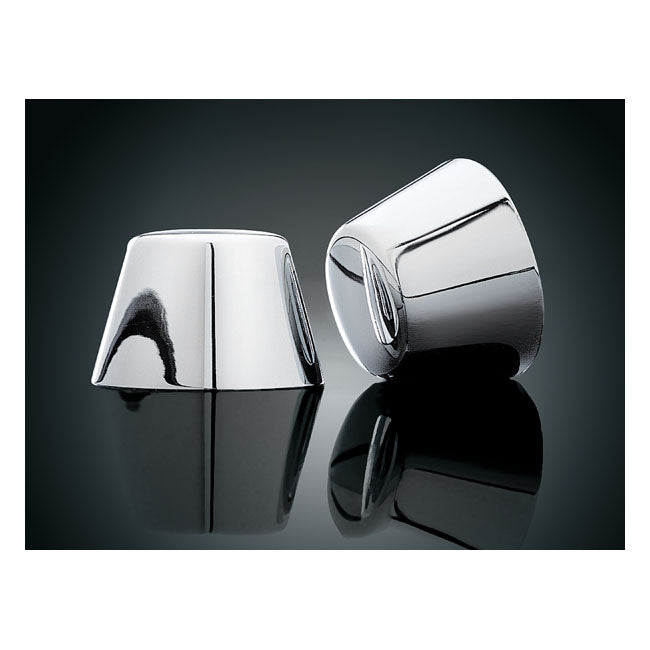 Kuryakyn, Front axle nut cap