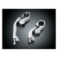 Kuryakyn, Tour-tech cruise mounts with dually pegs
