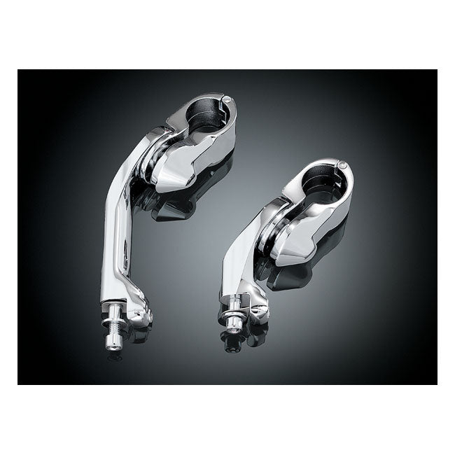 Kuryakyn, Tour-tech cruise mounts with dually pegs