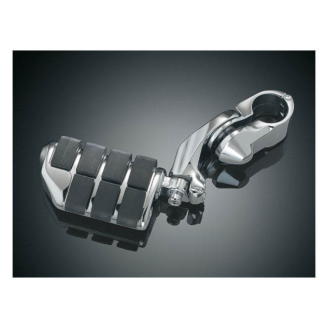 Kuryakyn, Tour-tech cruise peg mounts. short. dually pegs