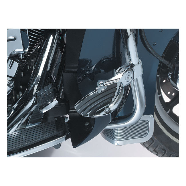 Kuryakyn, Tour-tech cruise mounts with ISO-wing boards