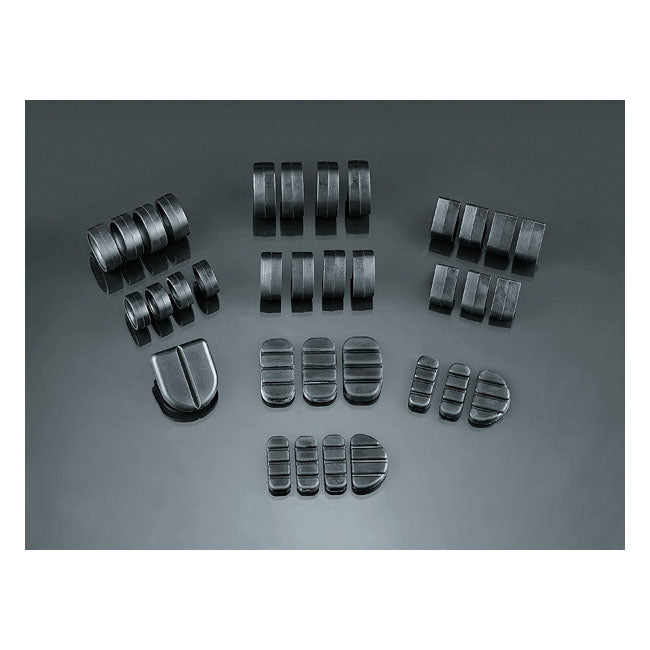 Kuryakyn, Repl. rubber pads — 544498