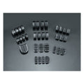 Kuryakyn, Repl. rubber pads — 544662