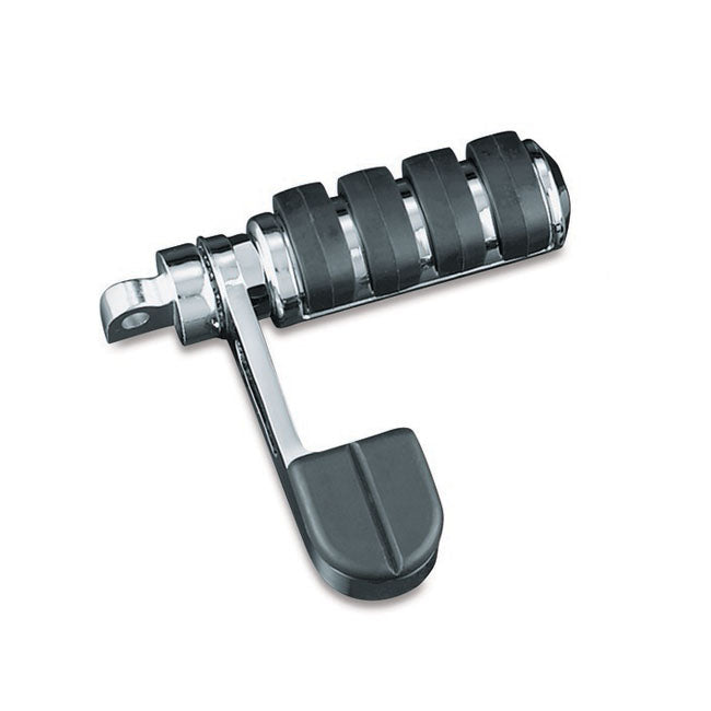 Kuryakyn, ISO large footpegs with stirrups