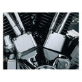 Kuryakyn, Tappet block covers. Chrome