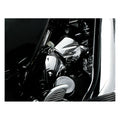 Kuryakyn, Starter solenoid cover