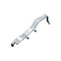 Kuryakyn, Deluxe inner primary cover — 89-99 Softail (NU) (Excl. 97-99 FLSTS)