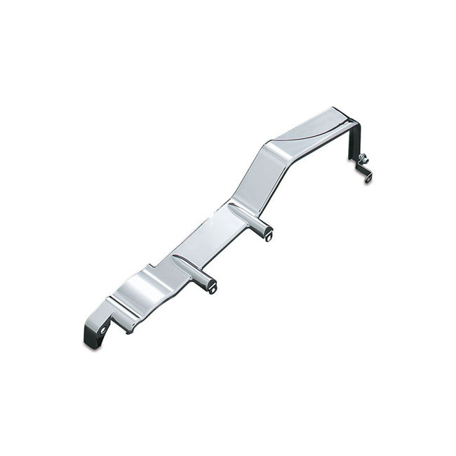 Kuryakyn, Deluxe inner primary cover — 89-99 Softail (NU) (Excl. 97-99 FLSTS)