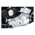 Kuryakyn, Deluxe inner primary cover — 00-06 Softail (NU)