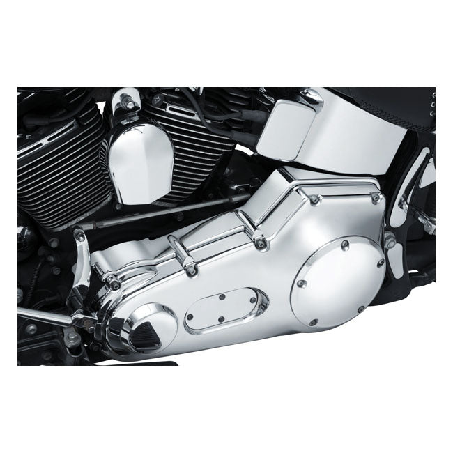 Kuryakyn, Deluxe inner primary cover — 00-06 Softail (NU)