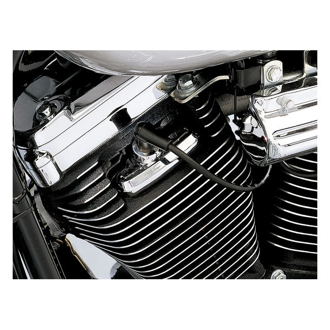 Kuryakyn, Scorpion EVO spark plug & head bolt covers