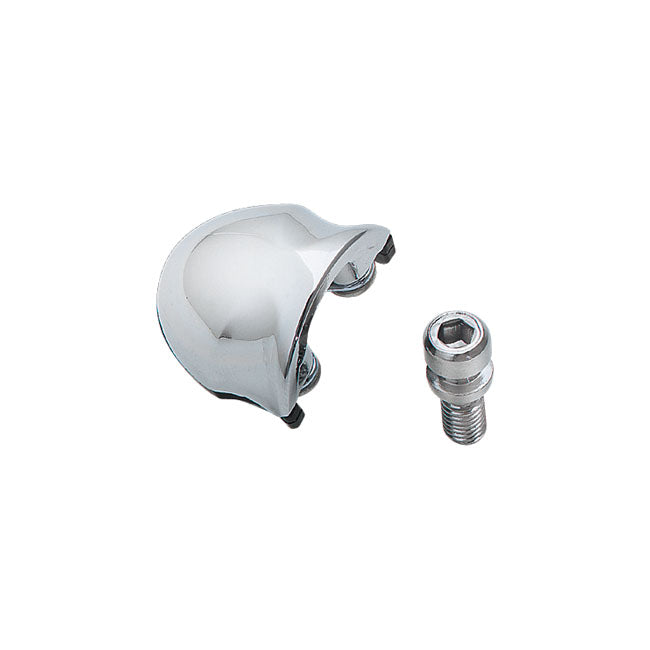 Kuryakyn, Quick release seat latch
