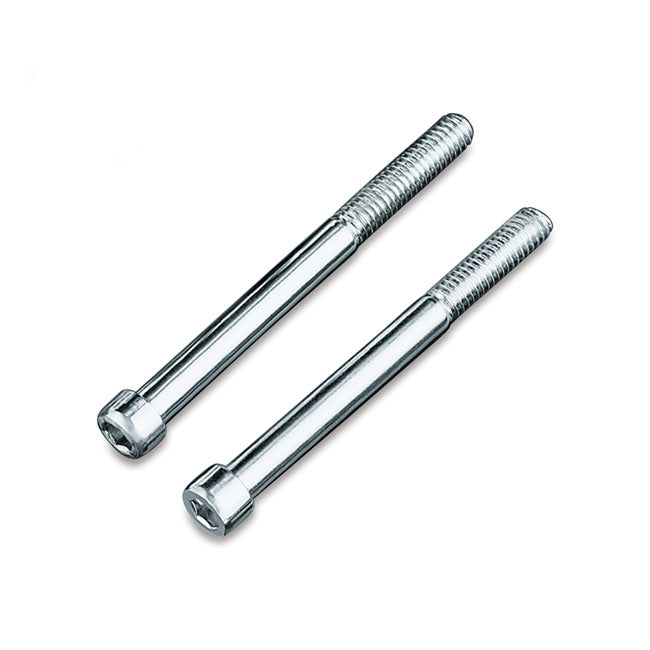 Kuryakyn, Mount bolt, large ISO-peg