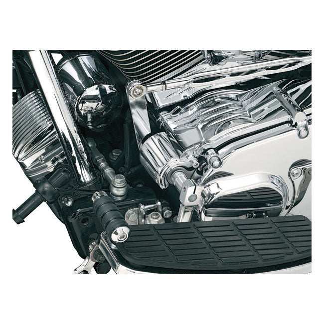 Kuryakyn, Front extension primary cover
