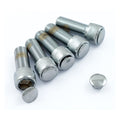Kuryakyn, Hot spots 1/4". Chrome