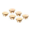Kuryakyn, Hot spots 3/8 24k gold plated