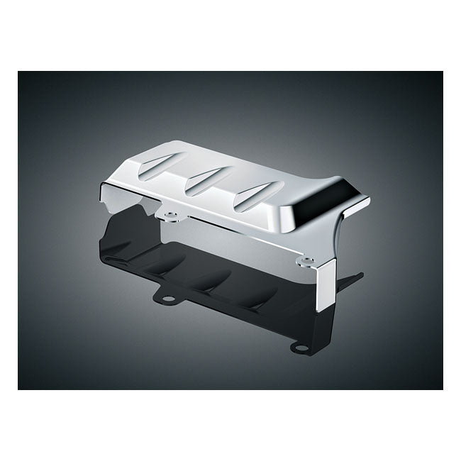 Kuryakyn, Rear cylinder base cover
