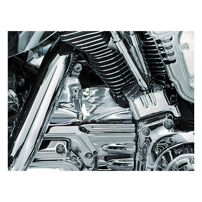 Kuryakyn, Rear cylinder base cover