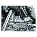Kuryakyn, Rear cylinder base cover