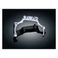 Kuryakyn, Transmission shroud. Chrome — 07-17 Softail (NU)