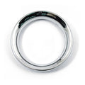 Kuryakyn, Replacement bezel for 3" driving lights. Chrome