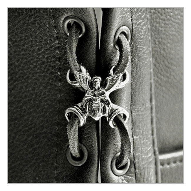 Vest extender Guardian angel side lace