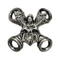 Vest extender Guardian angel side lace