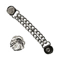 Vest extender Eagle head