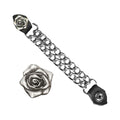 Vest extender Rose