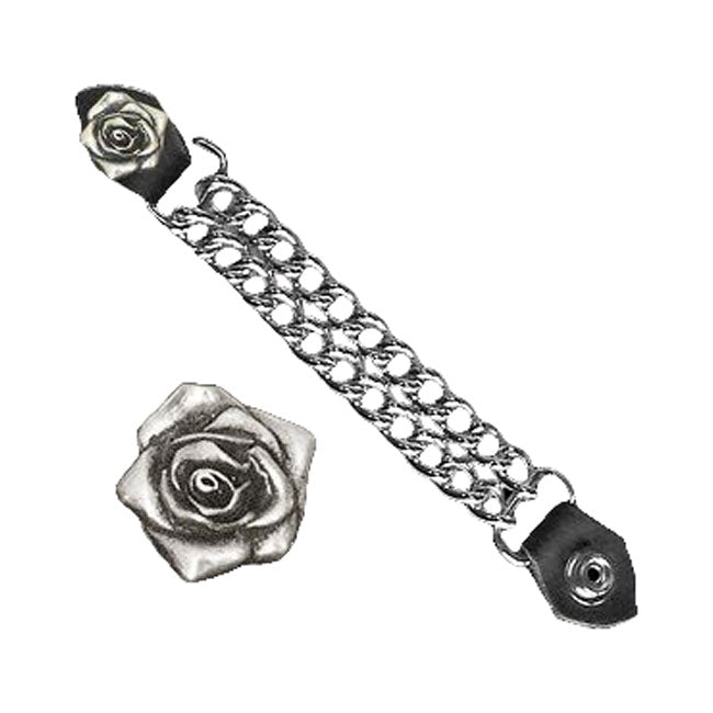 Vest extender Rose