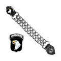 Vest extender 101ST Airborne