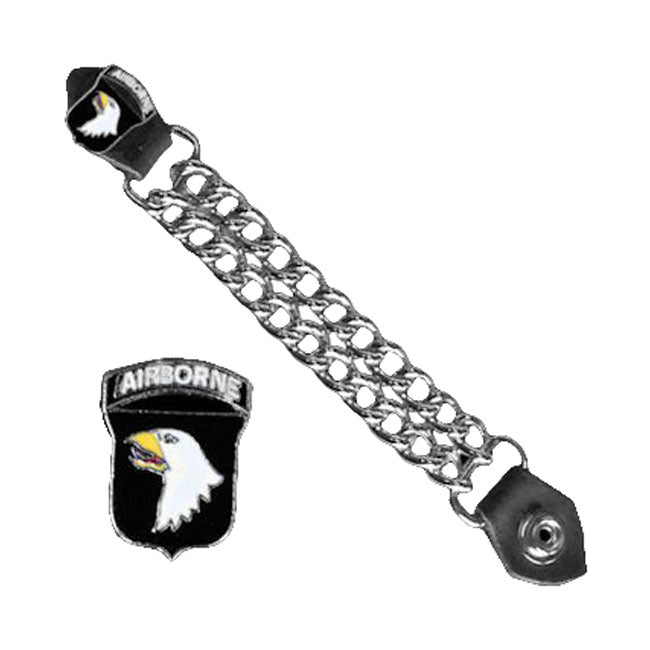Vest extender 101ST Airborne