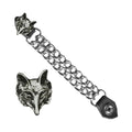 Vest extender wolf
