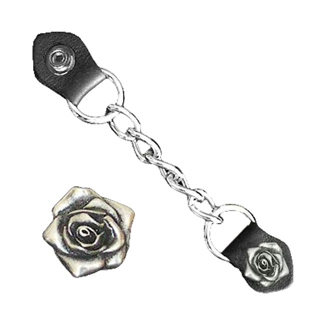 Vest extender Ladies rose