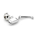 Clutch lever assembly. Chrome — 08-16 FLT/Touring (NU)
