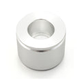 Piston, brake caliper