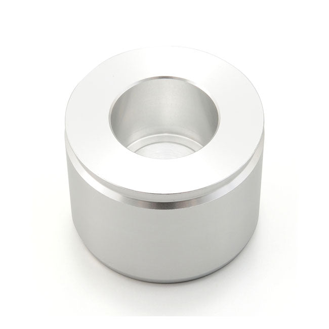 Piston, brake caliper
