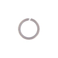 Retaining rings, valve guides