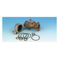 James, Linkert carburetor float bowl gasket