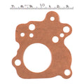 James, oil pump cover plate to body gasket. Paper — 41-E50 EL; FL; FLH (NU)