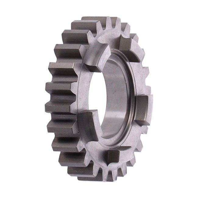 Gear, countershaft low. 24t