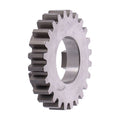 Gear, countershaft low. 24t