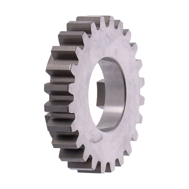 Gear, countershaft low. 24t