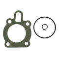 James, oil pump gasket & seal kit. XL Sportster — 91-22 XL Sportster (Excl. 08-12 XR1200) (NU)